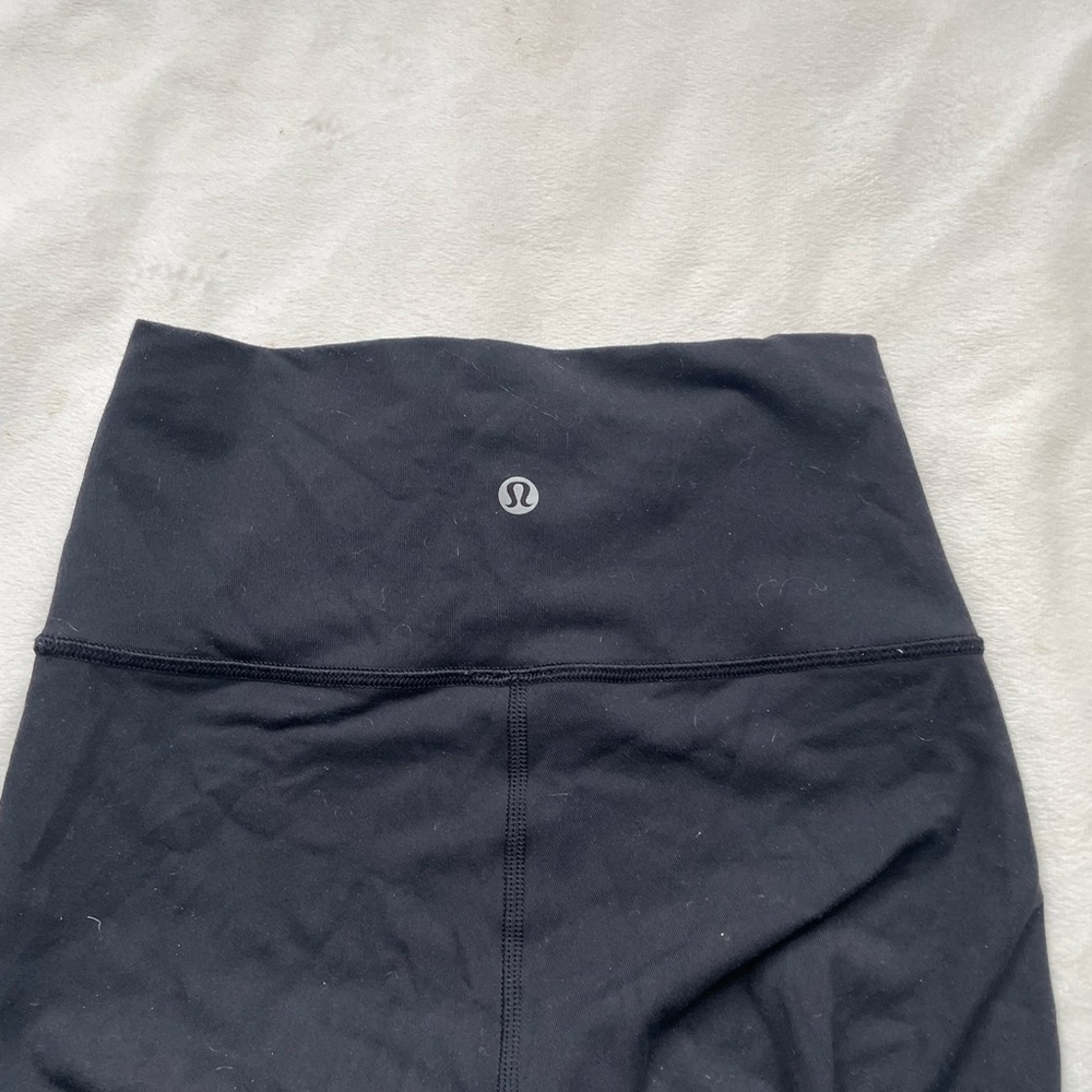 Lululemon leggings - Picture 5 of 6